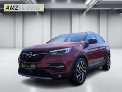 Bild des Angebotes Opel Grandland 1.2 Turbo Ultimate *Bequemer Einstieg*
