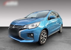 Bild des Angebotes Mitsubishi Space Star 1.2 MIVEC ClearTec TOP