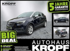 Bild des Angebotes Opel Crossland 1.5 D INNOVATION Innovation SpurH LM