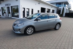 Bild des Angebotes Toyota Auris 1.4 D-4D Life