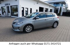 Bild des Angebotes Toyota Auris 1.4 D-4D Life