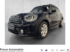 Bild des Angebotes MINI One Countryman One Coutryman LED PDC V+H DAB Tempomat Sitzheiz. K