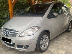 Bild des Angebotes Mercedes-Benz A 180 A-Klasse Diesel  5-Türer CDI Avantgarde