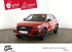 Bild des Angebotes Audi Q2 35 TDI quattro S tronic advanced