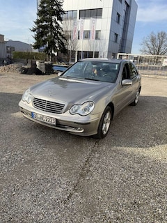Bild des Angebotes Mercedes-Benz C 270 C 270 CDI