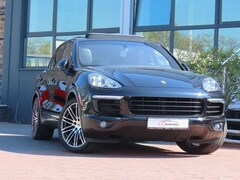 Bild des Angebotes Porsche Cayenne S Diesel Sport-Chrono Softclose PanoDach