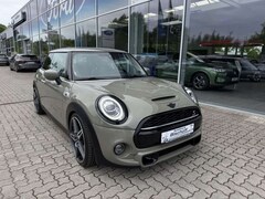 Bild des Angebotes MINI Cooper S Aut. Cooper S Schnitzer Edition Top Zustand