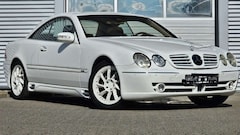 Bild des Angebotes Mercedes-Benz CL 500 Lorinser