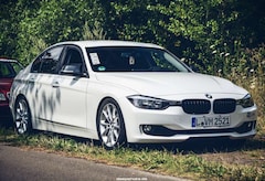 Bild des Angebotes BMW 316 BMW 316d Limosine