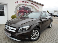 Bild des Angebotes Mercedes-Benz GLA 200 CDI NAVI/LEDER/XENON/PDC