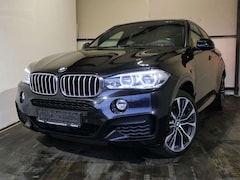 Bild des Angebotes BMW X6 xDrive 50i M-Paket KeylessGo - HUD - KAM (50)
