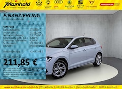 Bild des Angebotes VW Polo Style 1.0 TSI Edition 50, Kamera, Navi, ACC
