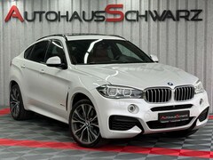 Bild des Angebotes BMW X6 xDrive 50i M Paket B&O 360° S-Dach SoftClose