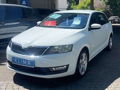 Skoda Rapid/Spaceback Cool Edition Inspektion ink. TÜV Neu