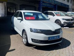 Bild des Angebotes Skoda Rapid/Spaceback Cool Edition