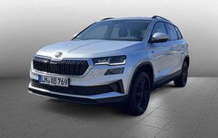 Bild des Angebotes Skoda Karoq Tour 1.5 TSI DSG LED ACC EPH AHK