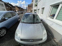 Bild des Angebotes Ford Fiesta Viva X