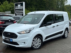 Bild des Angebotes Ford Transit Connect lang Trend 1.HAND KLIMA