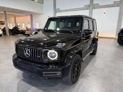 Bild des Angebotes Mercedes-Benz G 63 AMG *Multibeam*360°Burmester*Sthz*Widescreen
