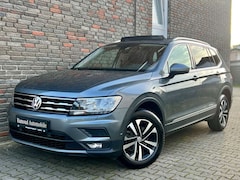 Bild des Angebotes VW Tiguan Allspace United 4Motion Pano Garantie