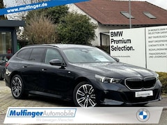 Bild des Angebotes BMW 520 d T.M Sport Pro Standh.Bow+Wilk.Park-Prof.AHK