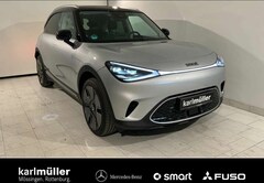 Bild des Angebotes smart #1 #1 Premium Head-Up+PanoGlas+Distronic+Navi