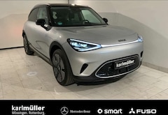 Bild des Angebotes smart #1 #1 Premium Head-Up+PanoGlas+Distronic+Navi