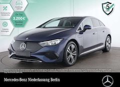 Bild des Angebotes Mercedes-Benz EQE 300 Distr. LED Kamera Spurhalt-Ass Totwinkel