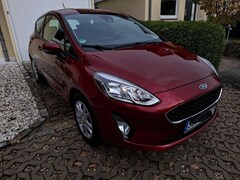 Bild des Angebotes Ford Fiesta 1.1 COOL&CONNECT