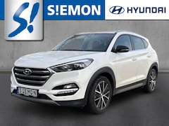Bild des Angebotes Hyundai TUCSON 2WD 1.6 T-GDI Passion Plus