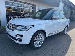 Bild des Angebotes Land Rover Range Rover 4.4 SDI Autobiography