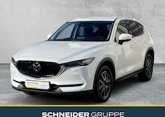 Bild des Angebotes Mazda CX-5 2.2 SKYACTIVE-D 184 SPORTS-LINE AWD Sports-Line LE