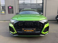 Bild des Angebotes Audi RS Q8 RSQ 8 4.0 TFSI quattro*MEGA VOLL*AUDI GARANTIE*