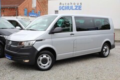 Bild des Angebotes VW T6.1 Kombi Lang LR 150PS DSG PDC Standheizung