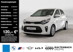 Bild des Angebotes Kia Picanto 1.2 Dream-Team Edition NAVI KAMERA