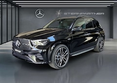 Bild des Angebotes Mercedes-Benz GLE 350 de 4M EQ AMG+AHK+AIRMATIC+HuD+Sitzklima