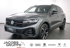 Bild des Angebotes VW Touareg 3.0 TDI 4M R-Line "Black Style" Navi,
