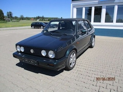 Bild des Angebotes VW Golf Cabriolet Cabrio
