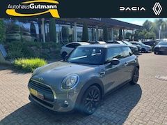 Bild des Angebotes MINI One Blackyard Sperrdiff. Ambientebeleuchtung SHZ Keyle