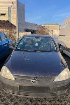 Bild des Angebotes Opel Corsa 1.0 12V Eco