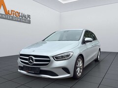 Bild des Angebotes Mercedes-Benz B 220 d*KAM*AHK*8-FACHBEREIFT*