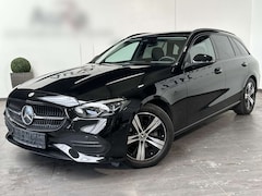 Bild des Angebotes Mercedes-Benz C 180 T Avantgarde NAV+LED+KAM+PANO+AHK+VCOCKPIT