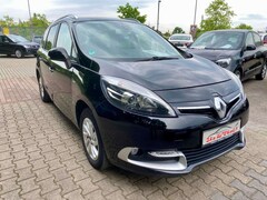 Bild des Angebotes Renault Grand Scenic /1Hd./ Gepfle. Zustand /Scheckheft