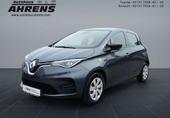 Bild des Angebotes Renault ZOE inkl. Batterie Z.E. 50 LIFE Klima LED CCS