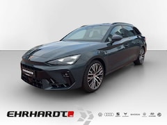Bild des Angebotes CUPRA Leon Sportstourer 2.0 TSI DSG 4Drive VZ COPPER DCC A...