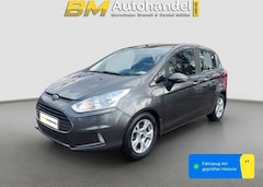 Bild des Angebotes Ford B-Max *Sync*Winter*SHZ*Klima*Zahnriemen NEU*
