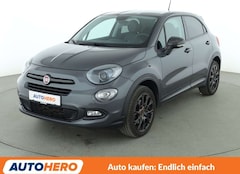Bild des Angebotes Fiat 500X 1.4 Turbo S-Design Urban Look Aut*NAVI*XENON*TEMPO