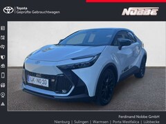 Bild des Angebotes Toyota C-HR 2.0 Plug-in-Hybrid GR SPORT