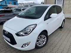 Bild des Angebotes Hyundai iX20 Klima Allwetter AHK