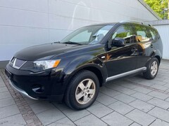 Bild des Angebotes Mitsubishi Outlander 2.0 DI-D 4x4 Allrad 140PS